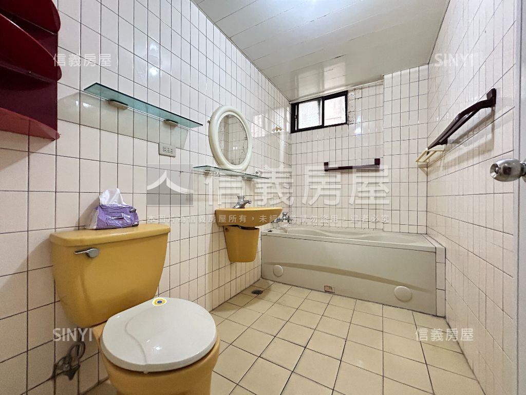 台大徐州路獨棟獨戶美寓房屋室內格局與周邊環境