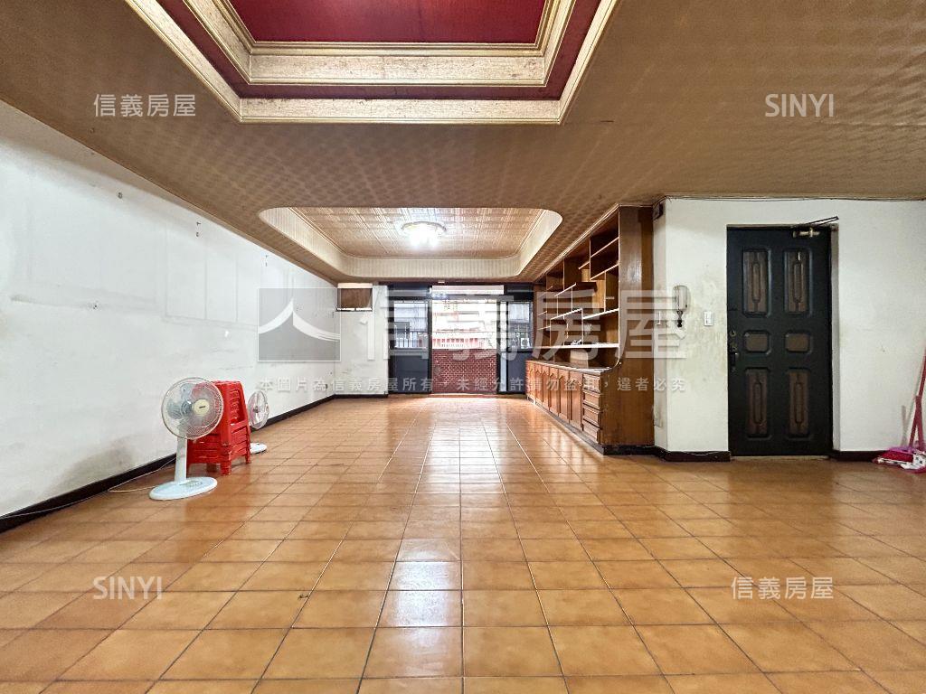 台大徐州路獨棟獨戶美寓房屋室內格局與周邊環境