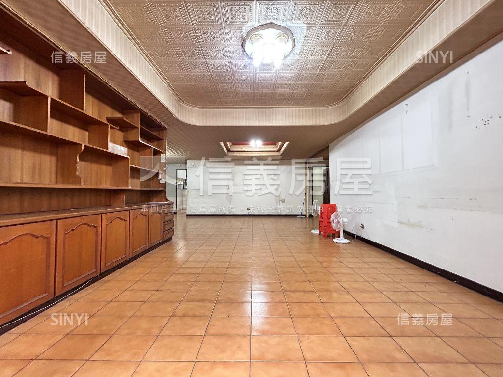 台大徐州路獨棟獨戶美寓房屋室內格局與周邊環境