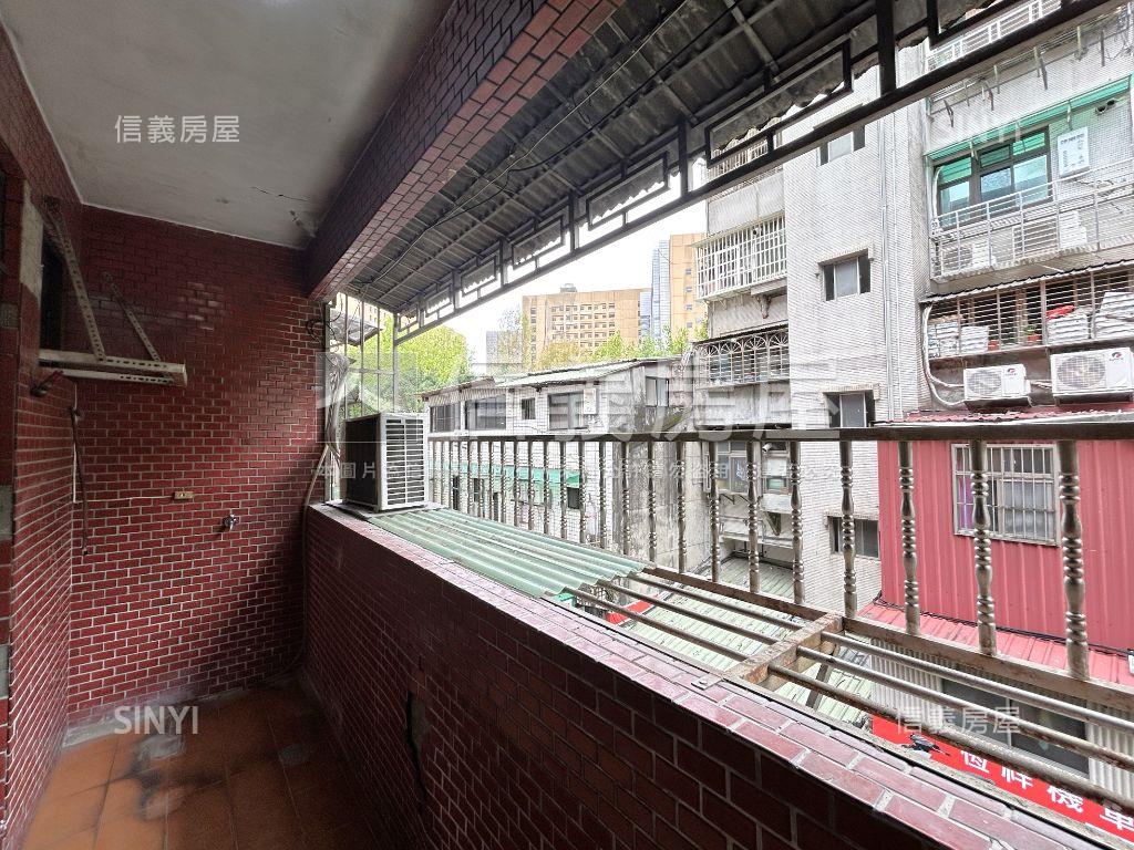 台大徐州路獨棟獨戶美寓房屋室內格局與周邊環境