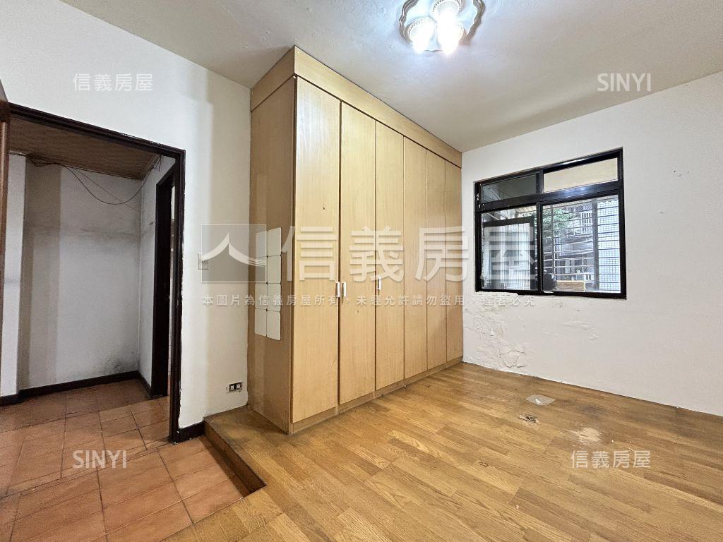 台大徐州路獨棟獨戶美寓房屋室內格局與周邊環境