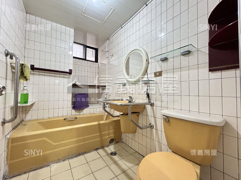 台大徐州路獨棟獨戶美寓房屋室內格局與周邊環境