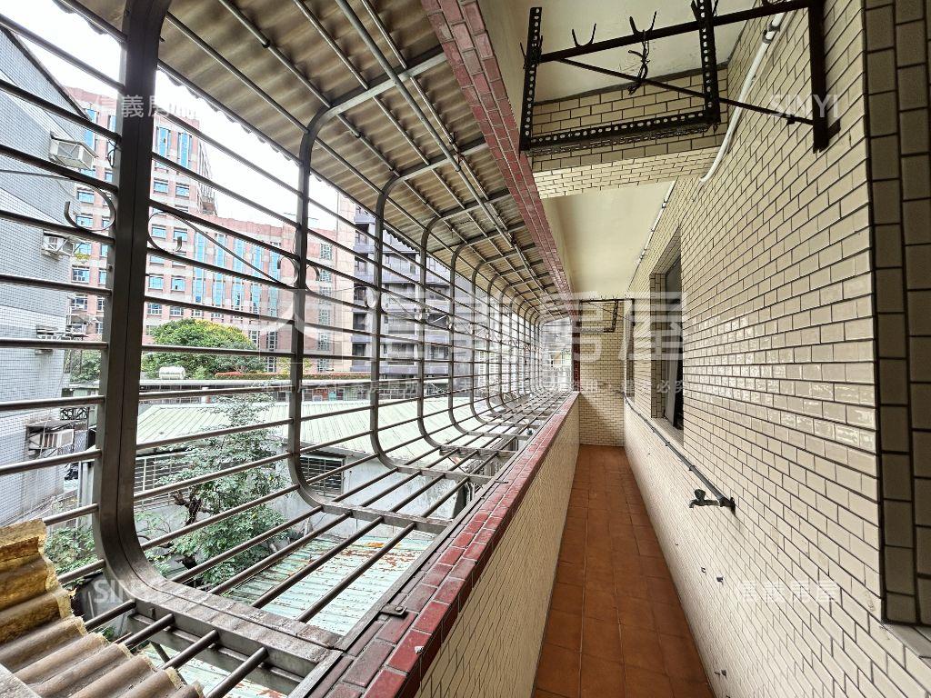 台大徐州路獨棟獨戶美寓房屋室內格局與周邊環境