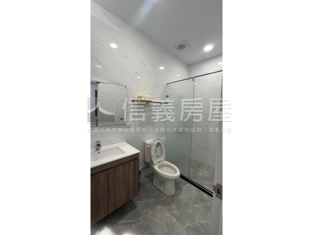 國姓土地上有度假屋房屋室內格局與周邊環境
