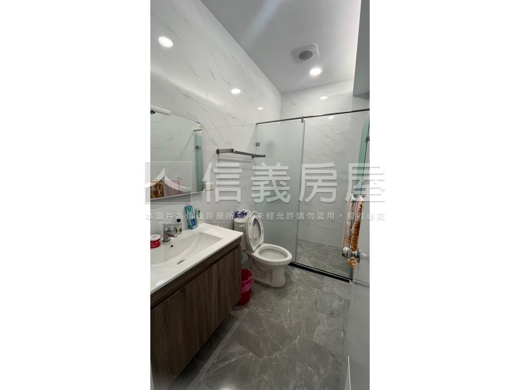 國姓土地上有度假屋房屋室內格局與周邊環境