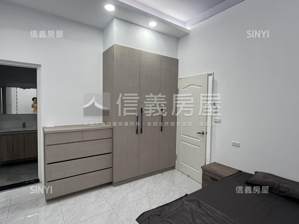 國姓土地上有度假屋房屋室內格局與周邊環境