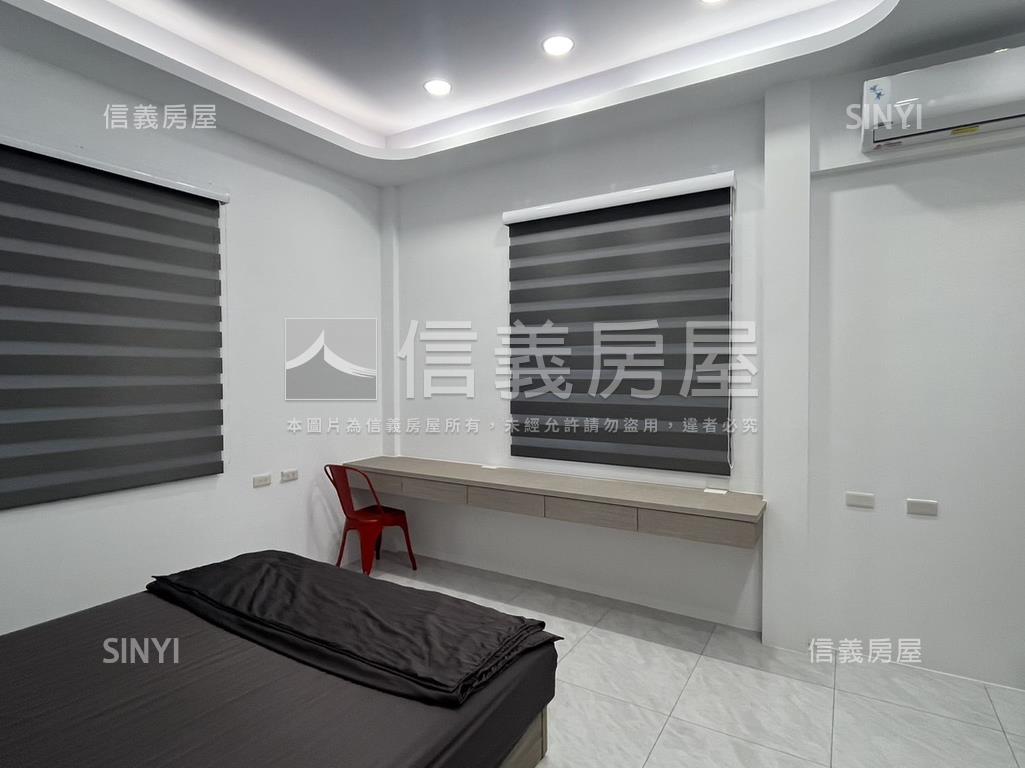 國姓土地上有度假屋房屋室內格局與周邊環境