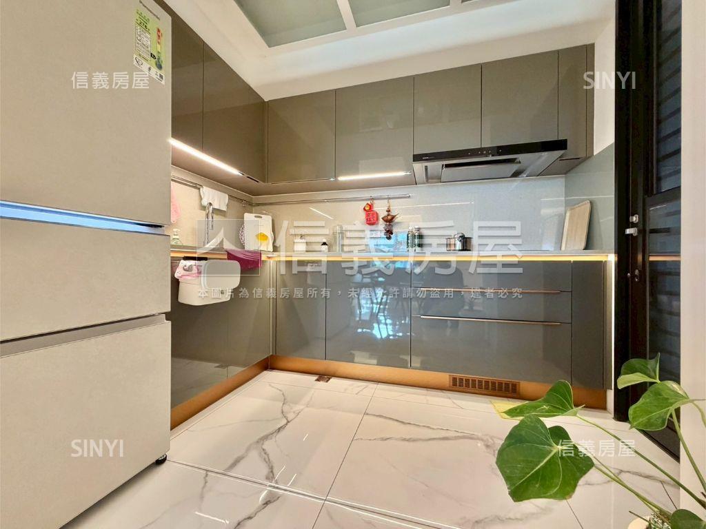 惠宇和樂視野裝潢雙車戶房屋室內格局與周邊環境