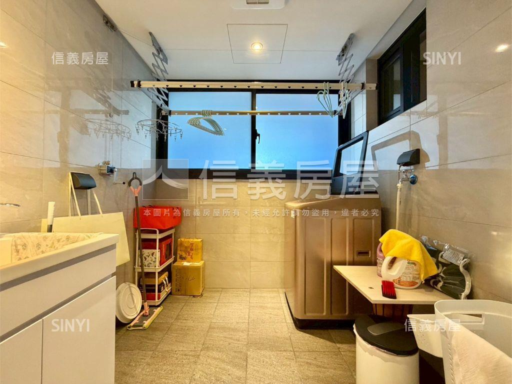 惠宇和樂視野裝潢雙車戶房屋室內格局與周邊環境