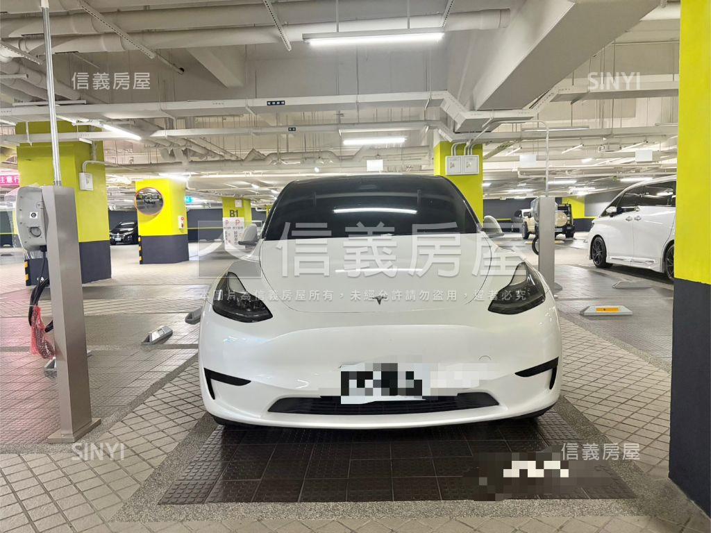 惠宇和樂視野裝潢雙車戶房屋室內格局與周邊環境