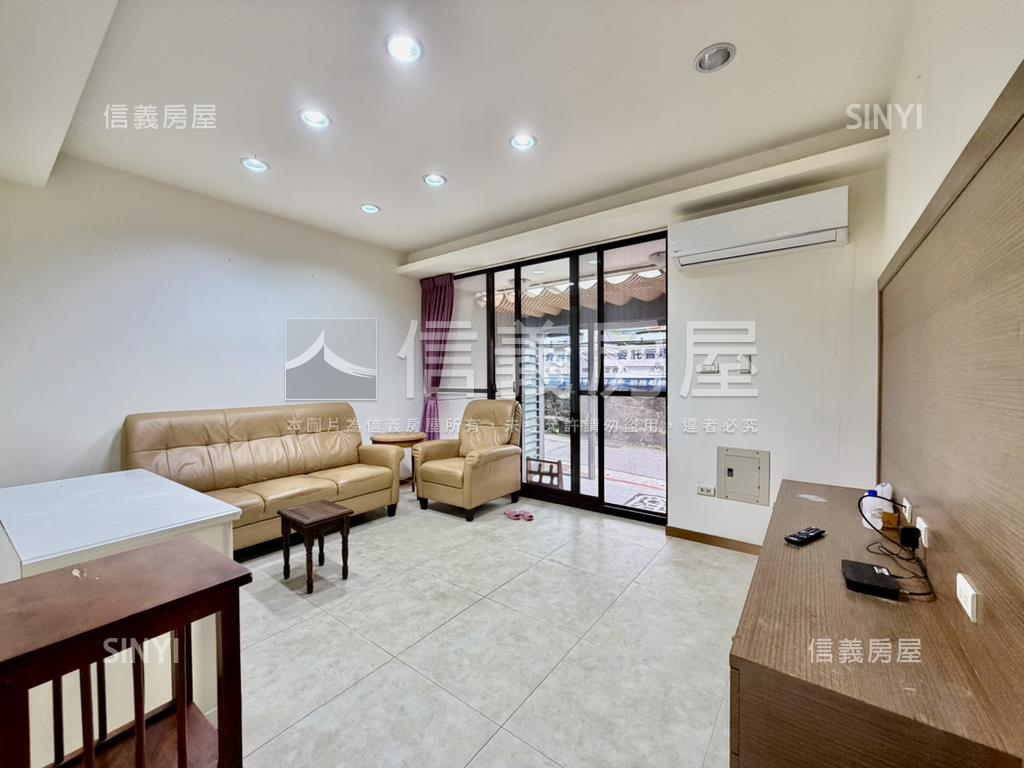 日式湯屋三房庭園房屋室內格局與周邊環境