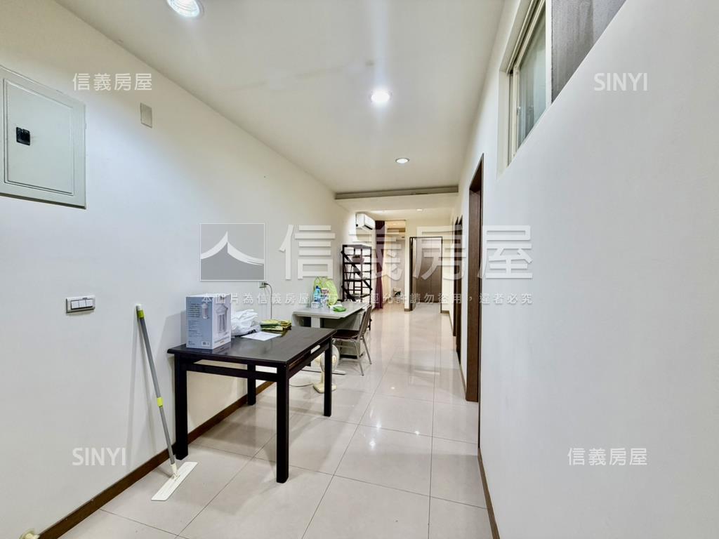 日式湯屋三房庭園房屋室內格局與周邊環境