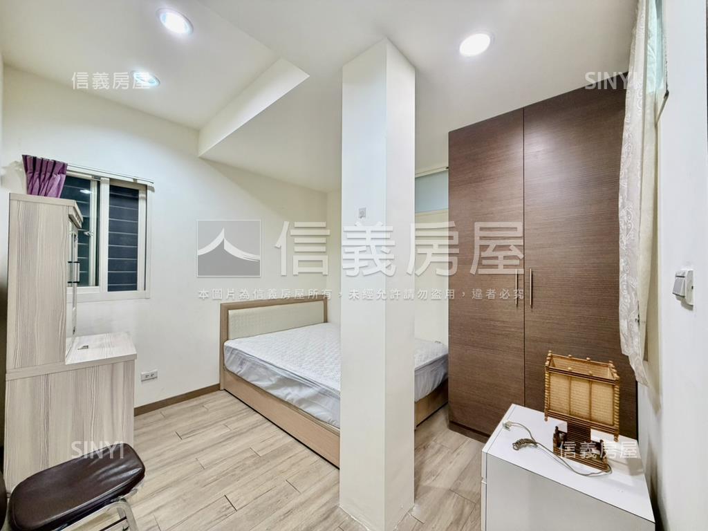 日式湯屋三房庭園房屋室內格局與周邊環境