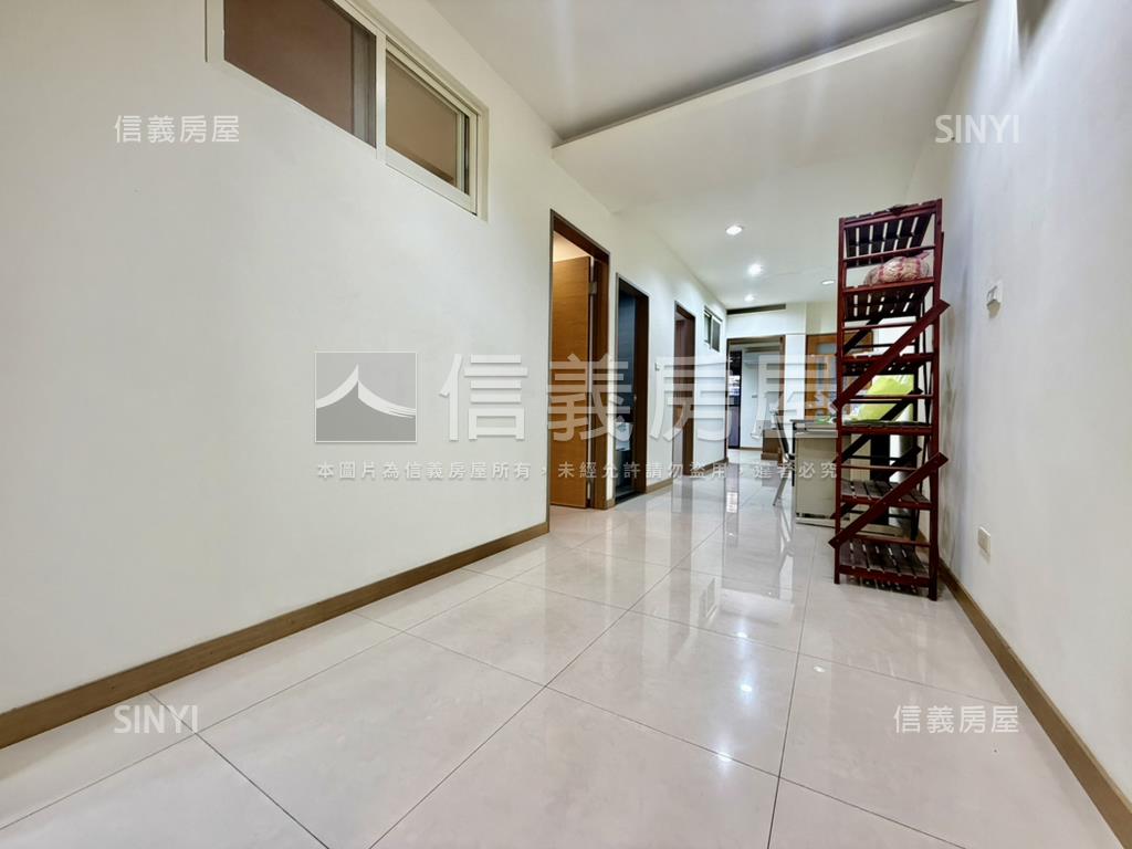 日式湯屋三房庭園房屋室內格局與周邊環境