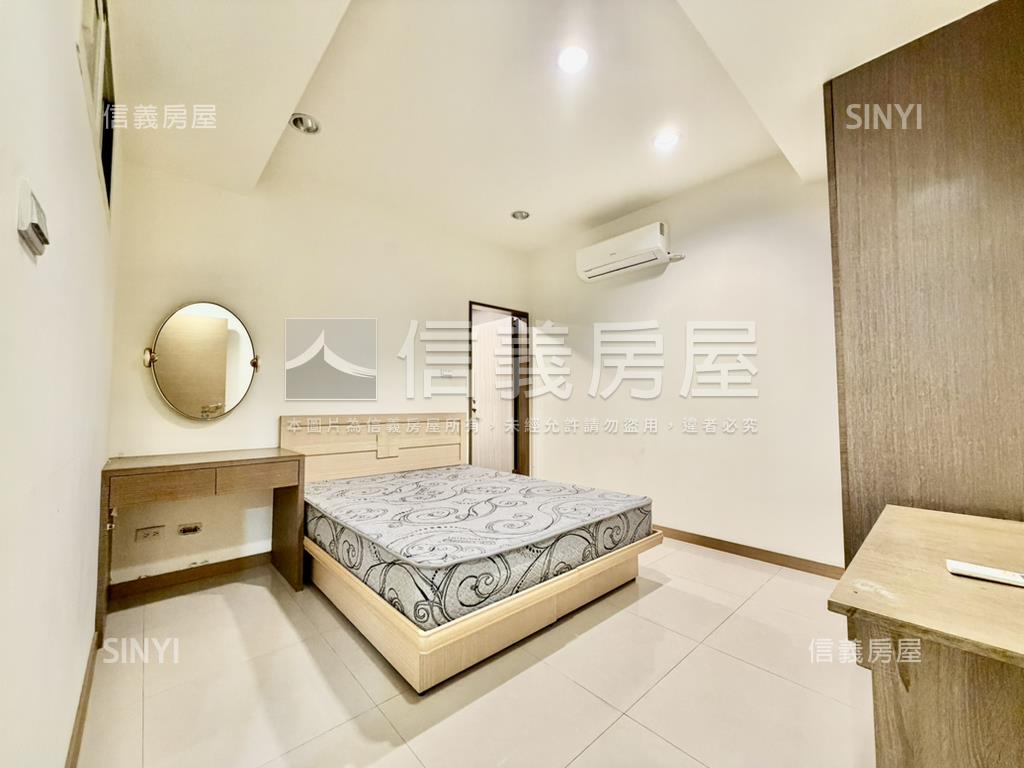 日式湯屋三房庭園房屋室內格局與周邊環境