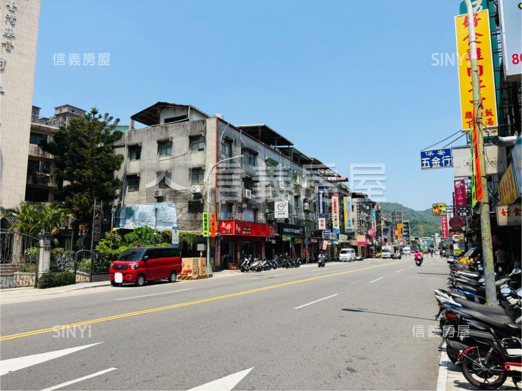 近車站保安二街土地．讚的房屋室內格局與周邊環境