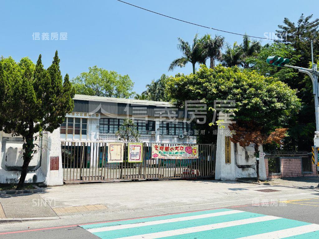 近車站保安二街土地．讚的房屋室內格局與周邊環境