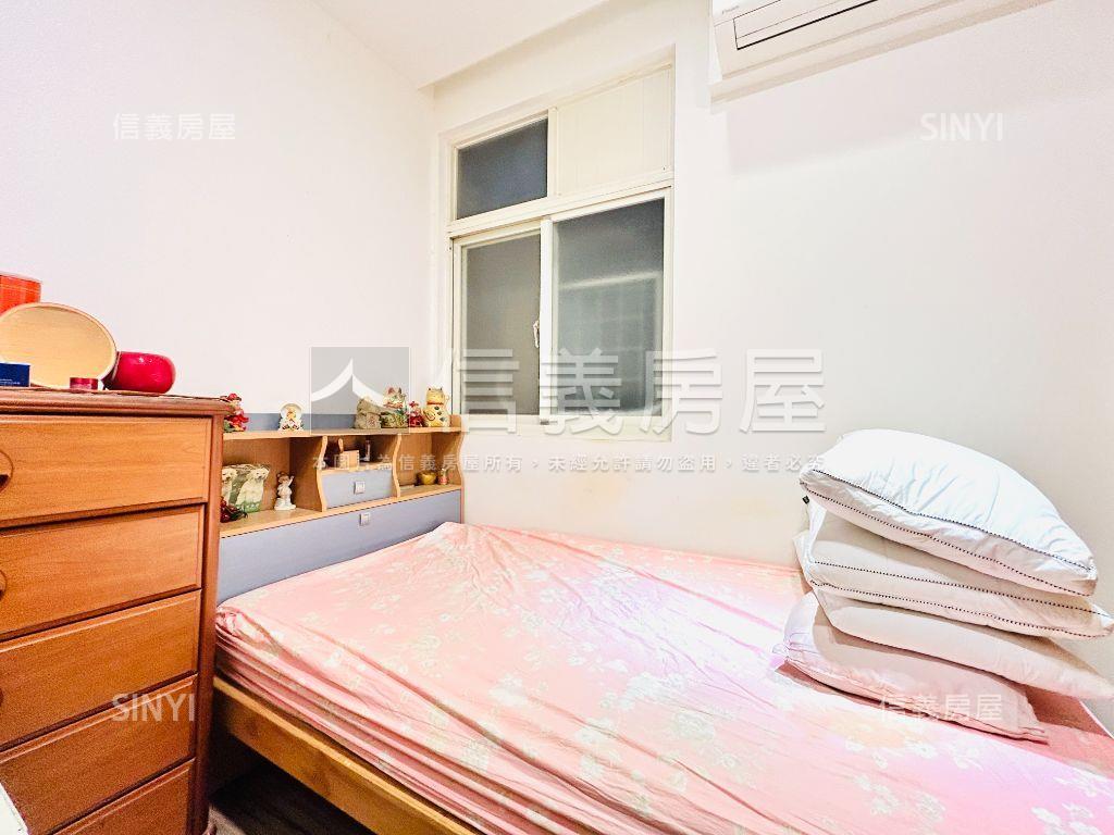 一層一戶，三面採光美寓房屋室內格局與周邊環境