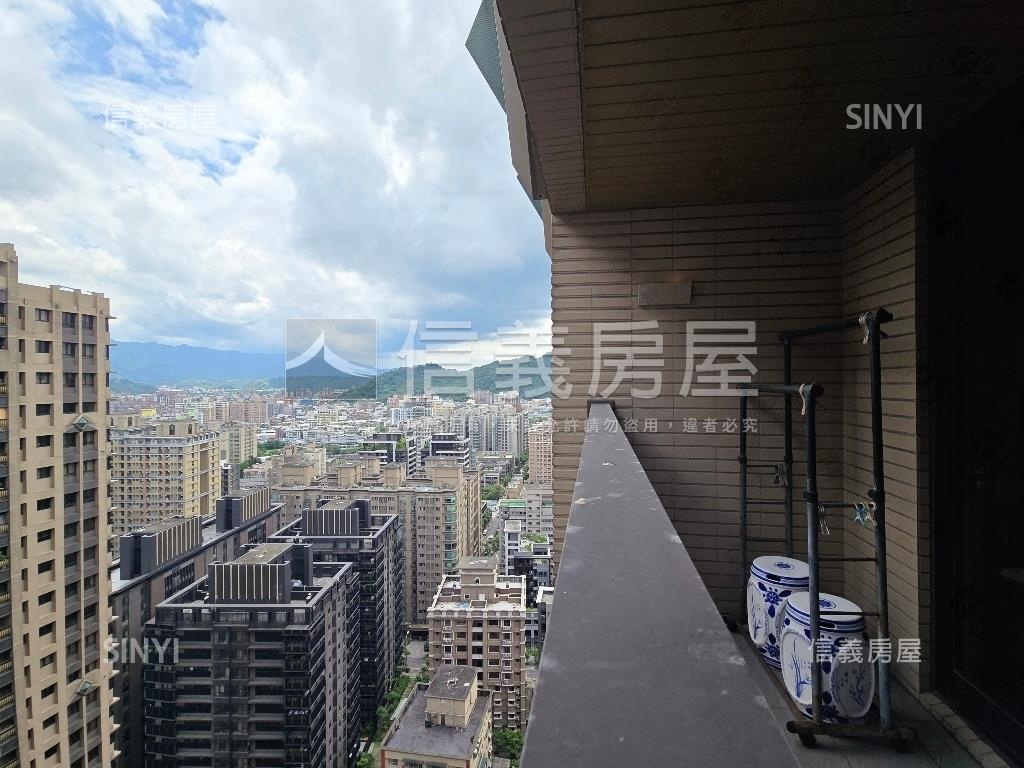 沒上網路的玉鼎，２６樓房屋室內格局與周邊環境