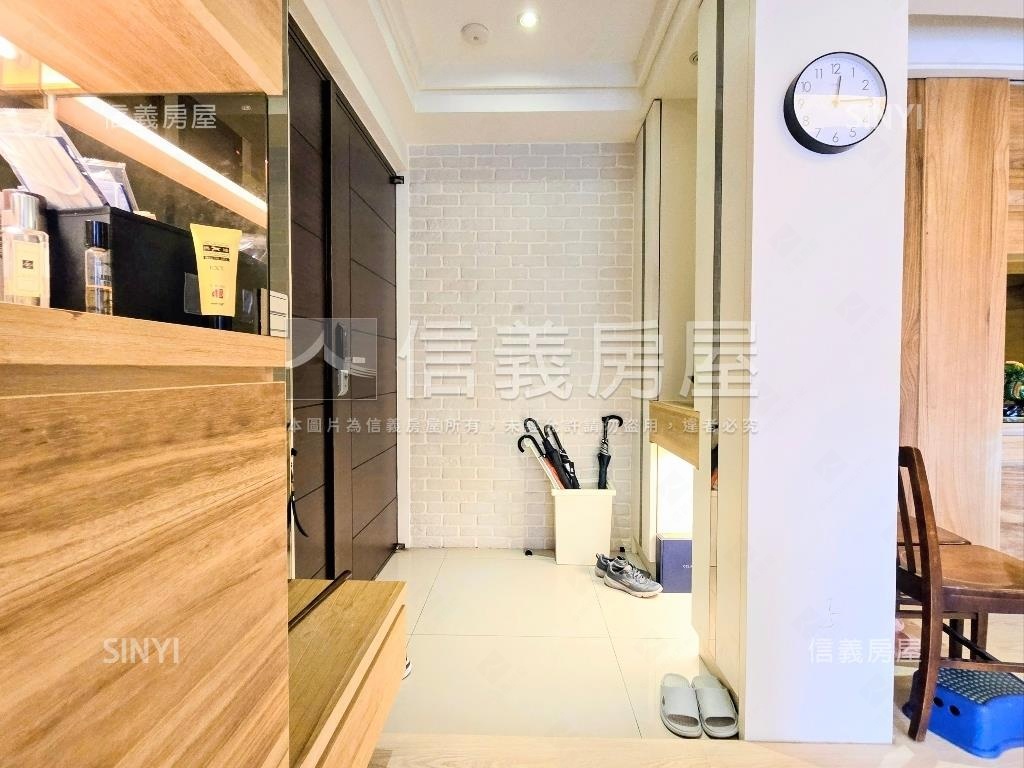 沒上網路的玉鼎，２６樓房屋室內格局與周邊環境