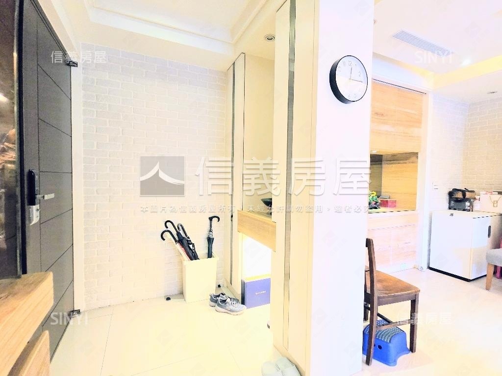 沒上網路的玉鼎，２６樓房屋室內格局與周邊環境