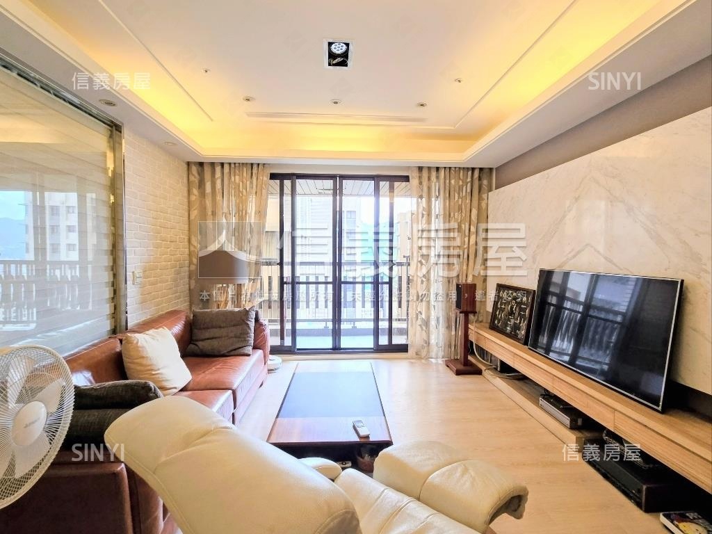 沒上網路的玉鼎，２６樓房屋室內格局與周邊環境