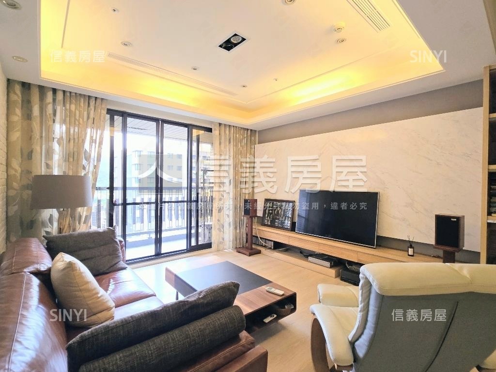 沒上網路的玉鼎，２６樓房屋室內格局與周邊環境