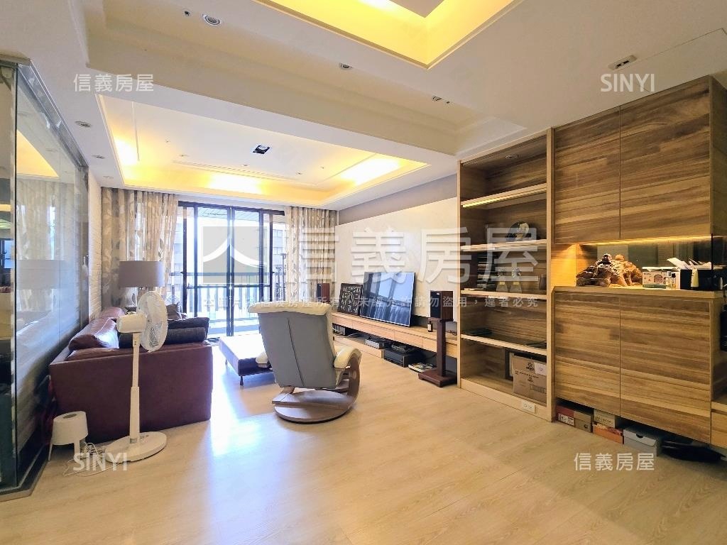 沒上網路的玉鼎，２６樓房屋室內格局與周邊環境