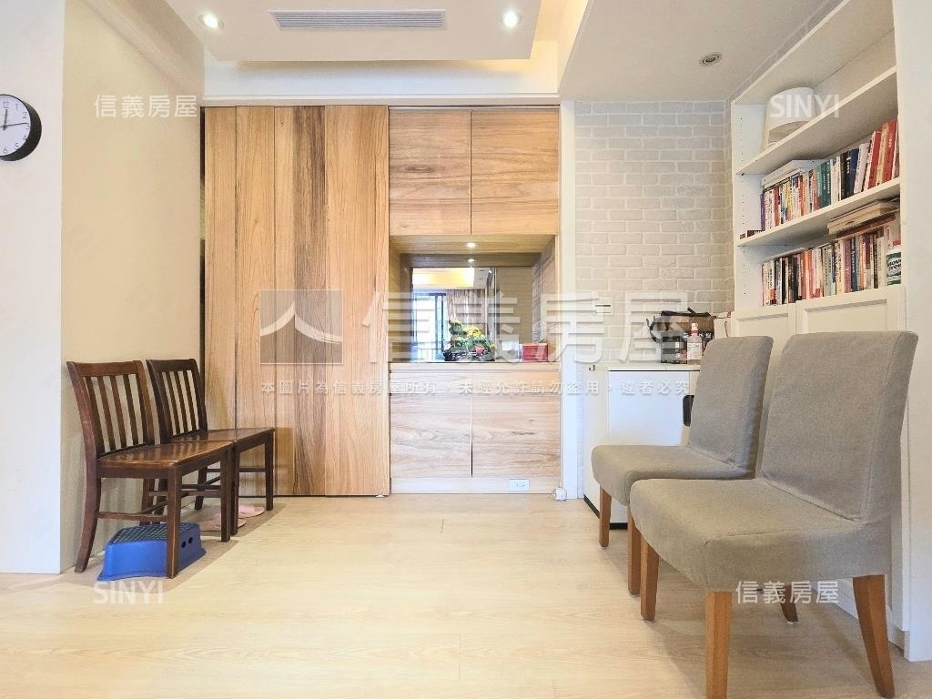 沒上網路的玉鼎，２６樓房屋室內格局與周邊環境