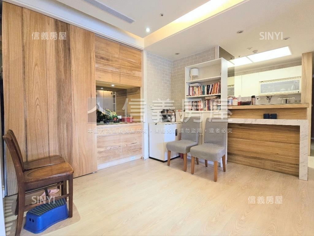 沒上網路的玉鼎，２６樓房屋室內格局與周邊環境