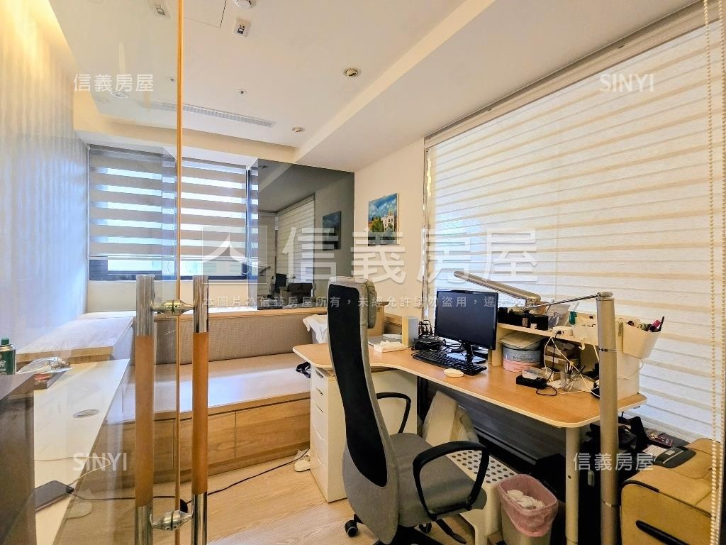 沒上網路的玉鼎，２６樓房屋室內格局與周邊環境