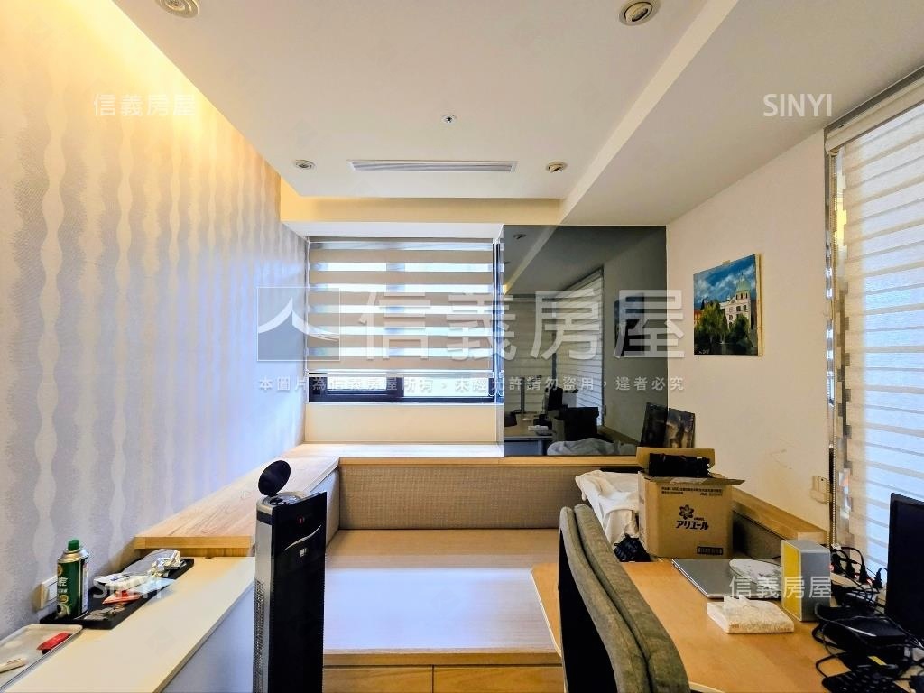 沒上網路的玉鼎，２６樓房屋室內格局與周邊環境