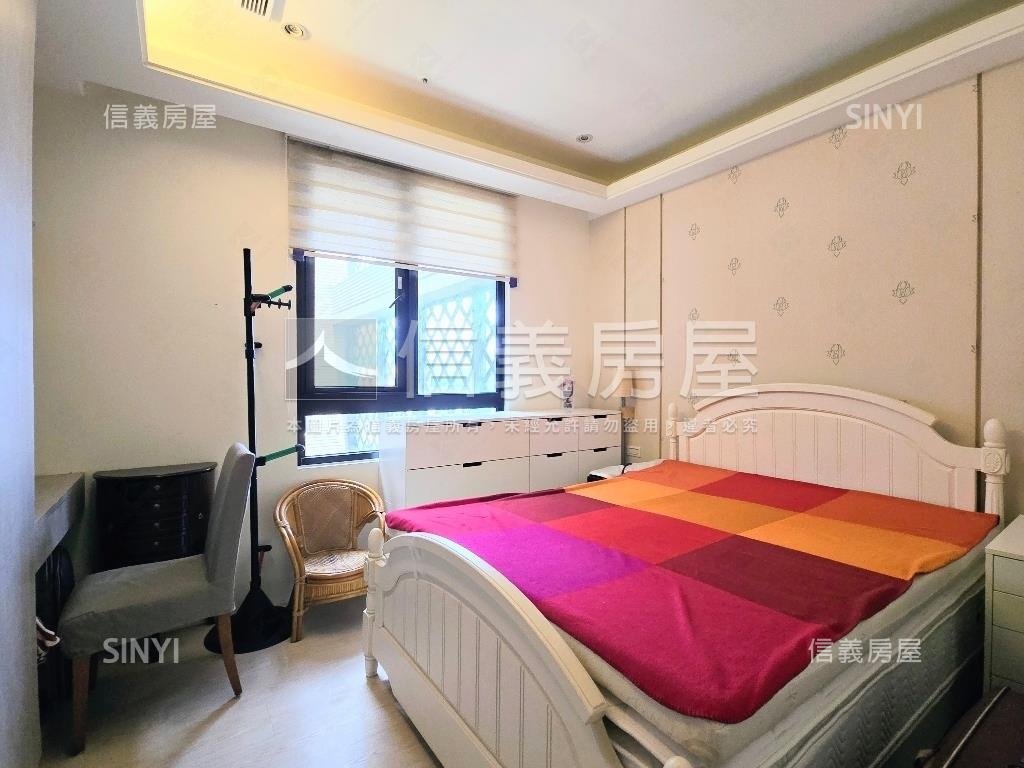 沒上網路的玉鼎，２６樓房屋室內格局與周邊環境