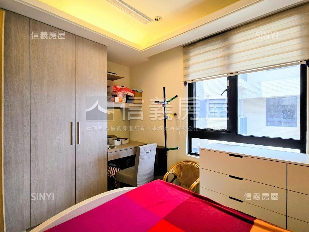 沒上網路的玉鼎，２６樓房屋室內格局與周邊環境