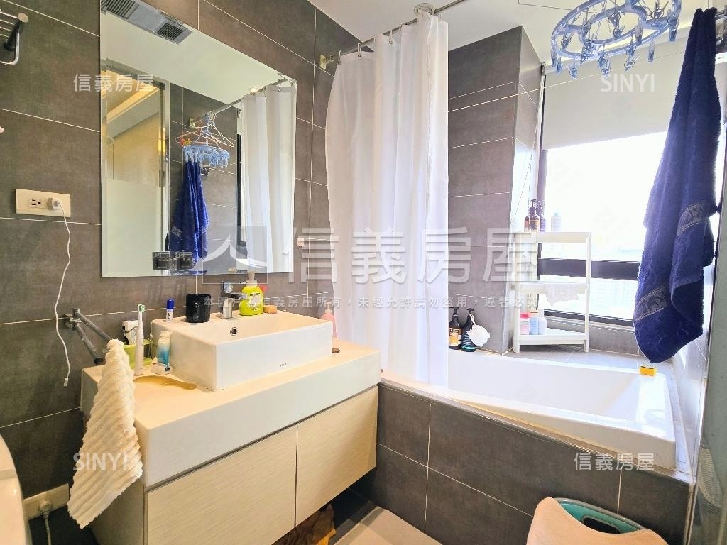 沒上網路的玉鼎，２６樓房屋室內格局與周邊環境