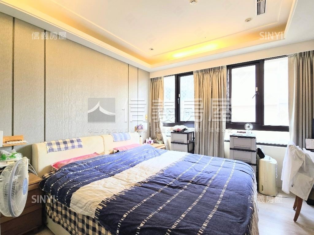 沒上網路的玉鼎，２６樓房屋室內格局與周邊環境