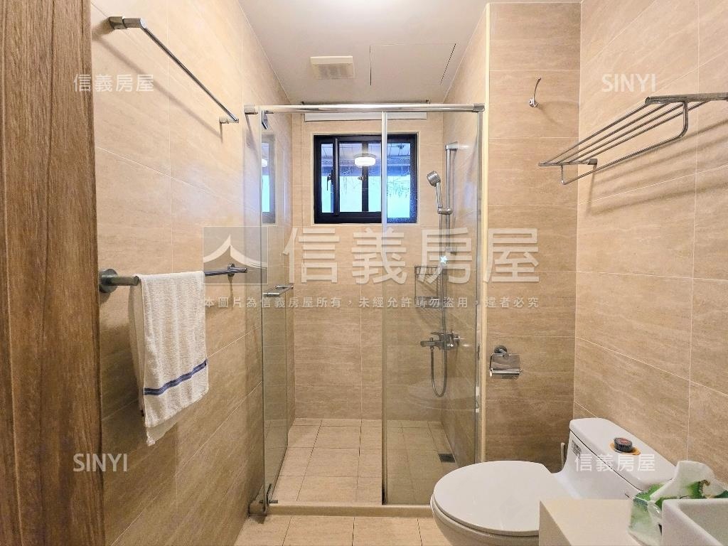 沒上網路的玉鼎，２６樓房屋室內格局與周邊環境