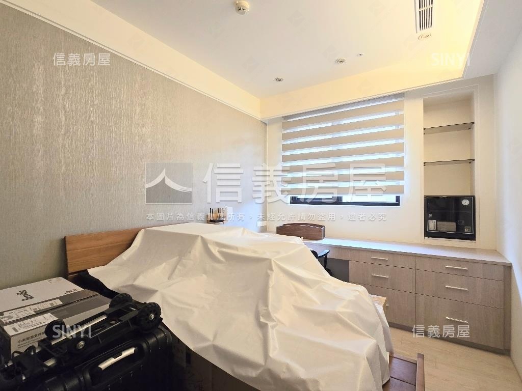 沒上網路的玉鼎，２６樓房屋室內格局與周邊環境