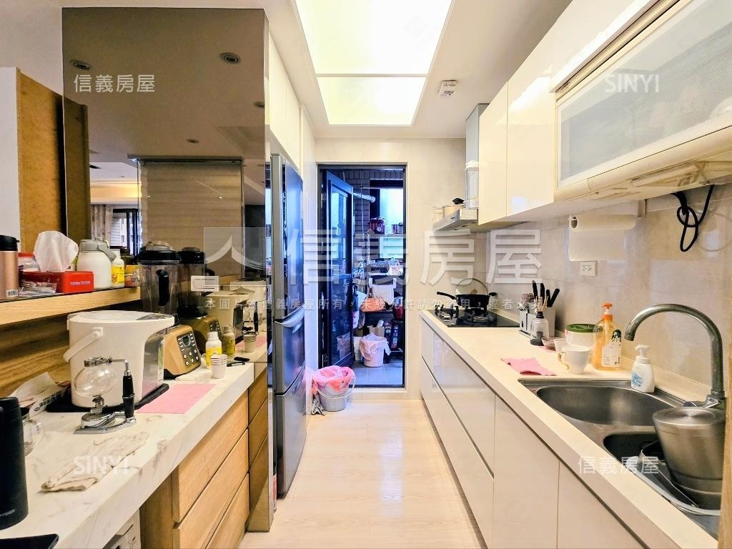 沒上網路的玉鼎，２６樓房屋室內格局與周邊環境