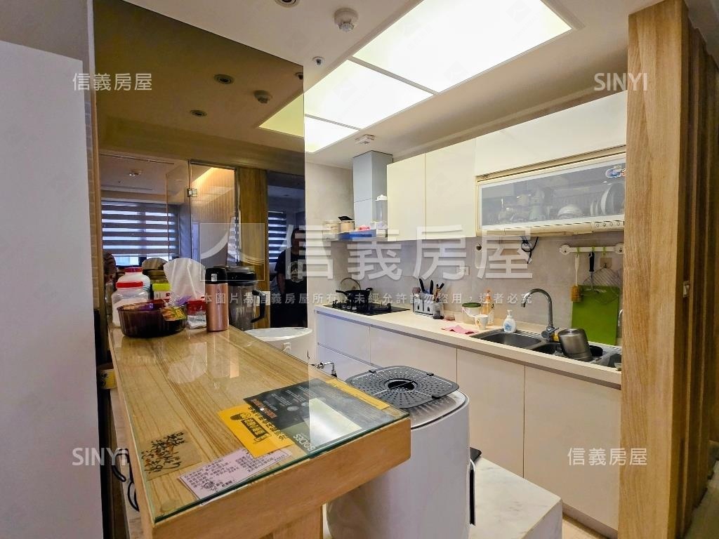 沒上網路的玉鼎，２６樓房屋室內格局與周邊環境