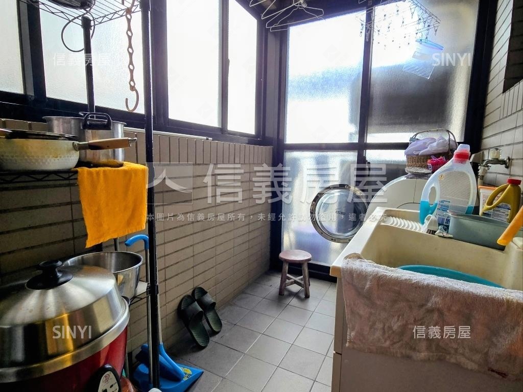 沒上網路的玉鼎，２６樓房屋室內格局與周邊環境