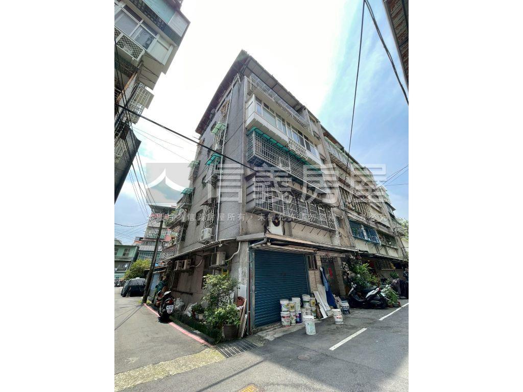 方正格局‧小資好成家房屋室內格局與周邊環境