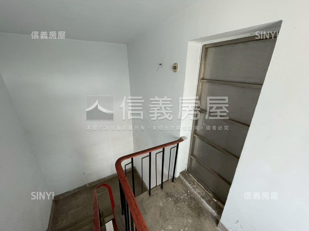 方正格局‧小資好成家房屋室內格局與周邊環境