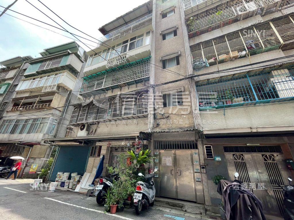 方正格局‧小資好成家房屋室內格局與周邊環境