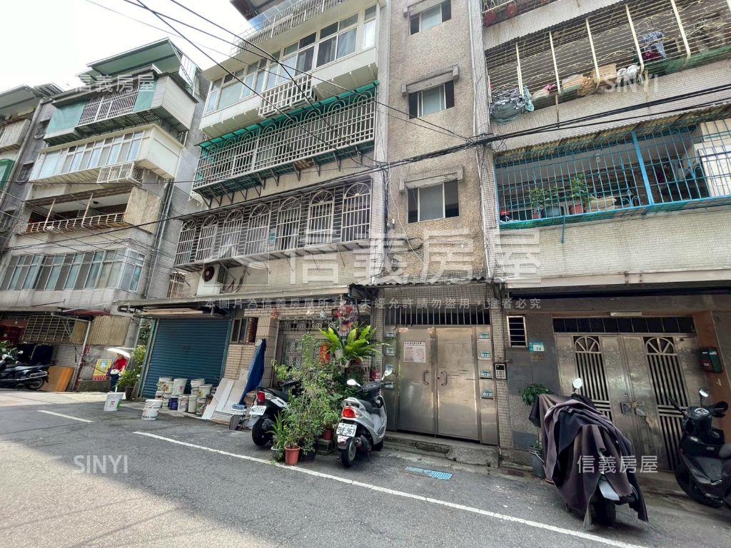 方正格局‧小資好成家房屋室內格局與周邊環境