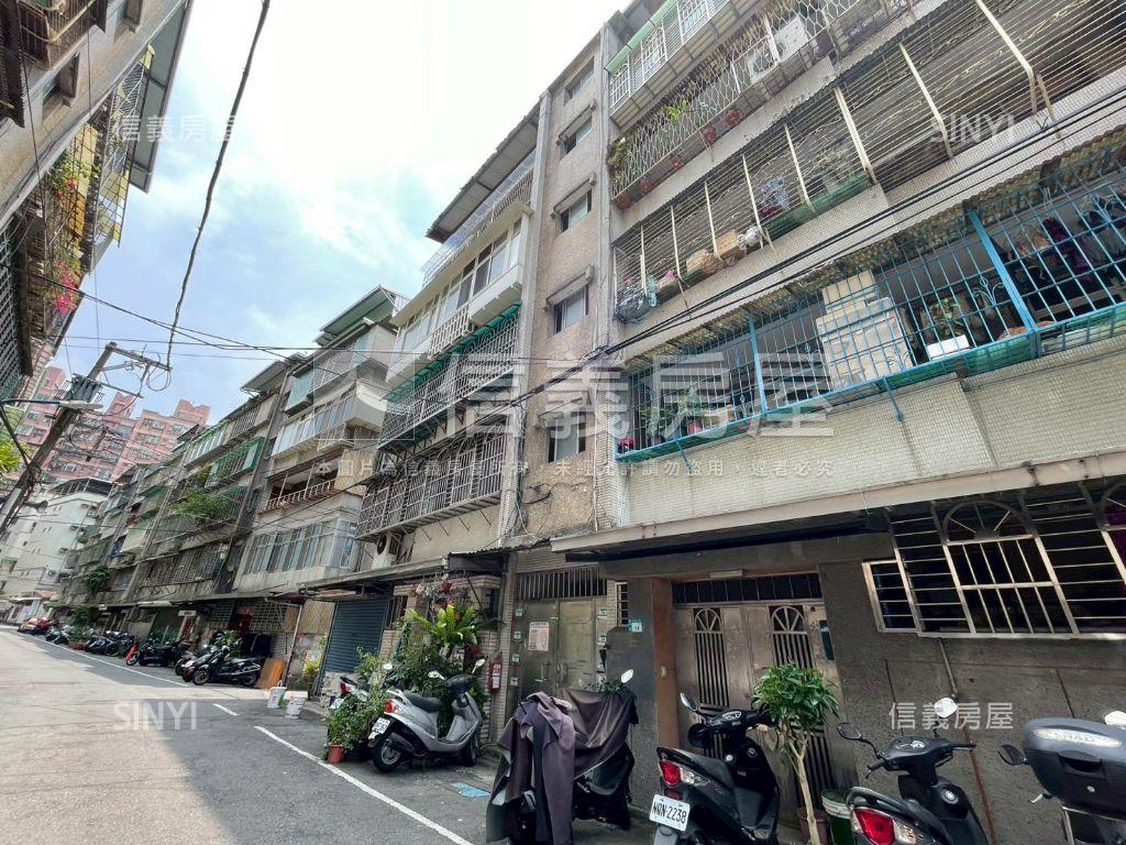 方正格局‧小資好成家房屋室內格局與周邊環境