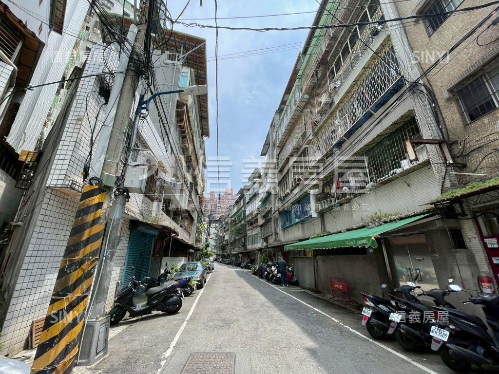 方正格局‧小資好成家房屋室內格局與周邊環境