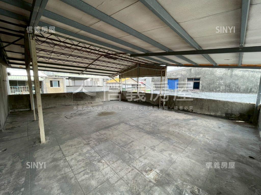 方正格局‧小資好成家房屋室內格局與周邊環境