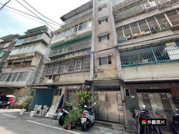 採光亮麗‧格局方正好成家