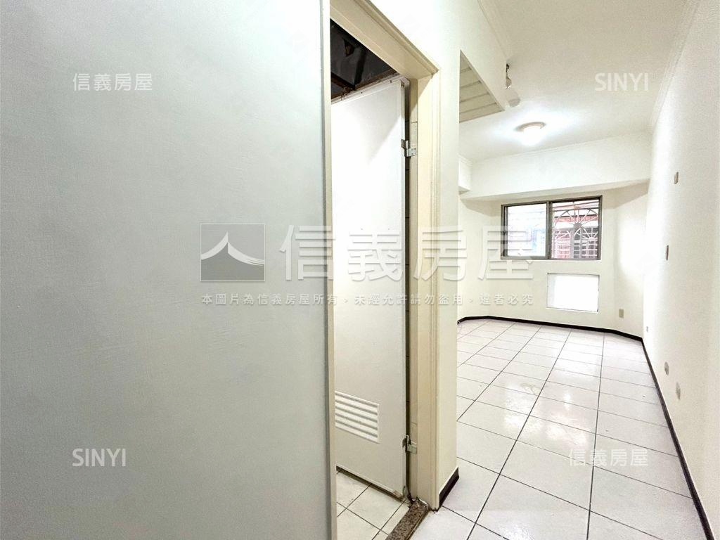 小資首選★低總大坪林套房房屋室內格局與周邊環境